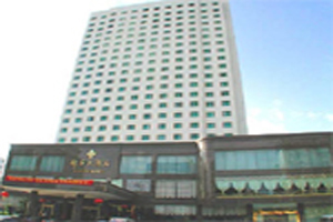 Nanning Jinhua Grand Hotel